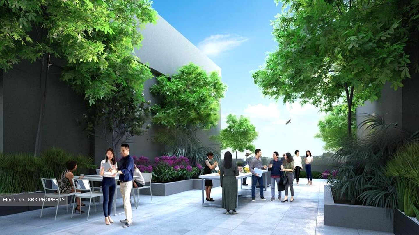 SmartFood@Mandai (D25), Factory #451040121